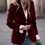 Ana | Blazer Elegante y Estiloso