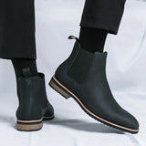 Cosmo | Botas Chelsea