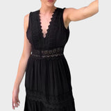 Aurélia | Elegante Vestido de Encaje