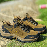 Camel™ - Zapatos de Senderismo Innovadores