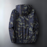 Chaqueta Camo Ranger