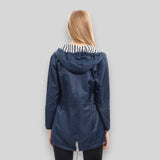 Laura™ - Chaqueta de Lluvia Impermeable