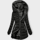 SELVAGGIA™ | CHAQUETA DE INVIERNO CÁLIDA Y A LA MODA