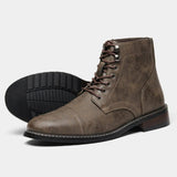 Ralph | Botas Derby Retro