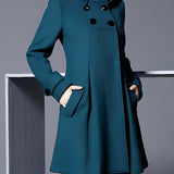 Filomena | Abrigo Elegante