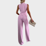 Lucile | Conjunto de Sastrería