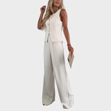 Lucile | Conjunto de Sastrería