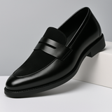 Elegantes mocasines