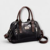 Denise – Bolsa de Cuero Vintage