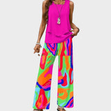 Elisa | Conjunto De Dos Piezas