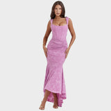 Ashley | Vestido Elegante