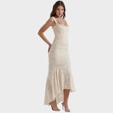 Ashley | Vestido Elegante