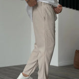 CHRISTOPHER | Pantalones de lujo para hombre