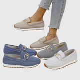 Luna |Loafer Sneakers Ortopédicos
