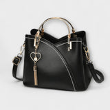 Melissa – Bolso de mano moderno