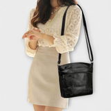 Ornella – Bolso de cuero multifuncional