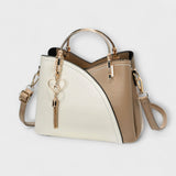 Melissa – Bolso de mano moderno