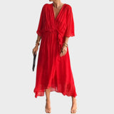 Monique - Vestido Elegante para Ocasiones Especiales