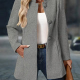 Milava™ | Chaqueta Elegante Atemporal