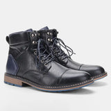 Nathan | Botas Voyager
