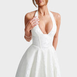 Catalina | Vestido Midi Romántico