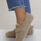 DUNE | Zapatos acolchados