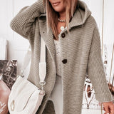 Liliana | Cardigan Cozy Chic