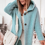 Liliana | Cardigan Cozy Chic