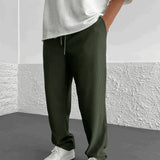 CHRISTOPHER | Pantalones de lujo para hombre