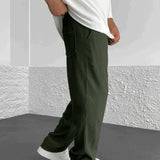 CHRISTOPHER | Pantalones de lujo para hombre