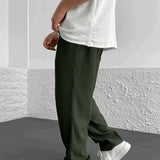 CHRISTOPHER | Pantalones de lujo para hombre