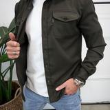 ADAM | Sobrecamisa de temporada