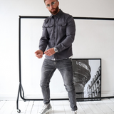 ADAM | Sobrecamisa de temporada