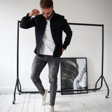 ADAM | Sobrecamisa de temporada