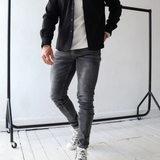 ADAM | Sobrecamisa de temporada