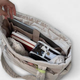 Bettina – Bolsa de transporte acolchada