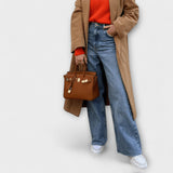 Bruna – Bolso de cuero