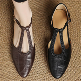 Elena | Zapatos Ortopédicos de Piel⏐Edición Premium