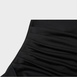 Zariani | Elegante Maxi Vestido con Espalda Abierta