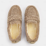 DUNE | Zapatos acolchados