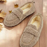 DUNE | Zapatos acolchados