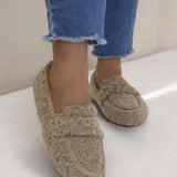 DUNE | Zapatos acolchados