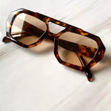 EMIDIO | Gafas de sol ahumadas