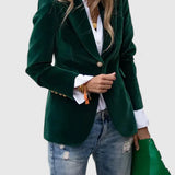 Ana | Blazer Elegante y Estiloso