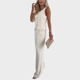 Lucile | Conjunto de Sastrería