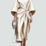 ELENA | Vestido de noche largo