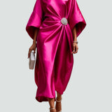 ELENA | Vestido de noche largo