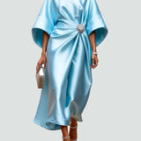 ELENA | Vestido de noche largo