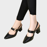 Diva | Tacones Elegantes