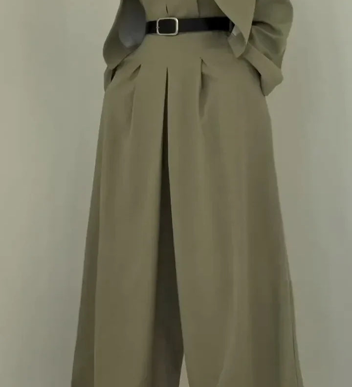 Eclat™-Conjunto femenino bustier + chaqueta – Estilo elegante y moderno